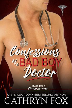 [Bad Boy Confessions 05] • Confessions of a Bad Boy Doctor